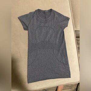 Lululemon swiftly tech short sleeve tee